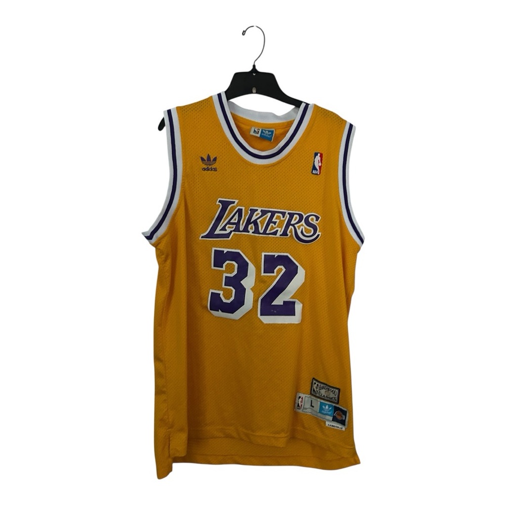 Lakers Jersey Basketball Jersey Size Large
